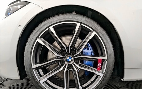 BMW 4 серия, 2021 год, 4 650 000 рублей, 19 фотография