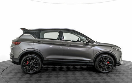 Geely Coolray I, 2023 год, 2 080 000 рублей, 4 фотография