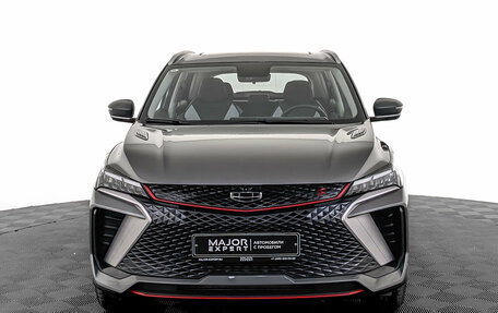 Geely Coolray I, 2023 год, 2 080 000 рублей, 2 фотография