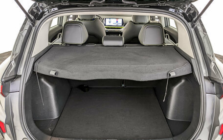 Geely Coolray I, 2023 год, 2 080 000 рублей, 10 фотография