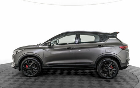 Geely Coolray I, 2023 год, 2 080 000 рублей, 8 фотография