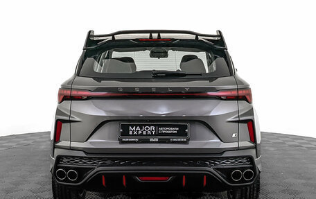 Geely Coolray I, 2023 год, 2 080 000 рублей, 6 фотография