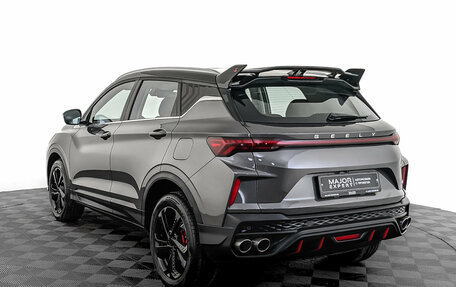 Geely Coolray I, 2023 год, 2 080 000 рублей, 7 фотография