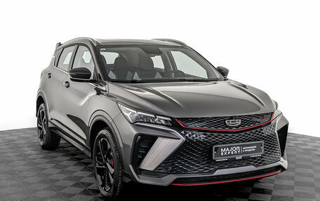 Geely Coolray I, 2023 год, 2 080 000 рублей, 3 фотография
