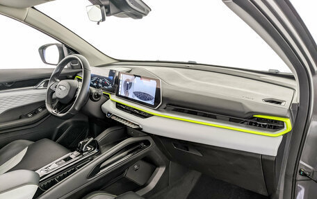Geely Coolray I, 2023 год, 2 080 000 рублей, 11 фотография