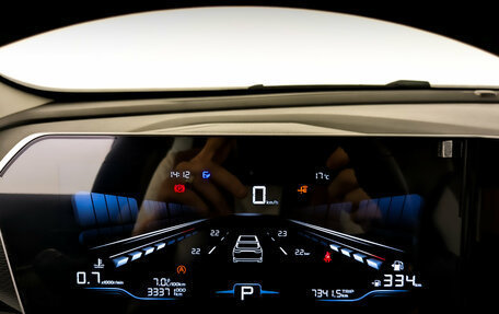 Geely Coolray I, 2023 год, 2 080 000 рублей, 13 фотография