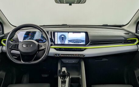 Geely Coolray I, 2023 год, 2 080 000 рублей, 14 фотография