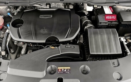 Geely Coolray I, 2023 год, 2 080 000 рублей, 9 фотография