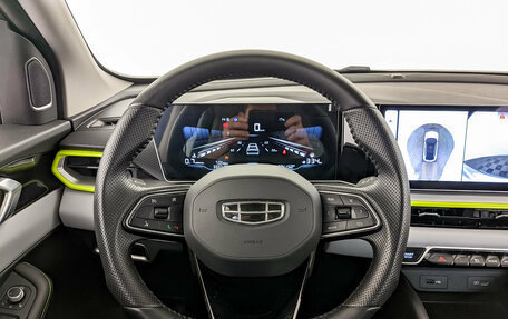 Geely Coolray I, 2023 год, 2 080 000 рублей, 22 фотография