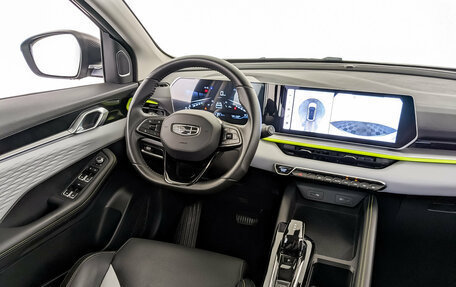 Geely Coolray I, 2023 год, 2 080 000 рублей, 27 фотография
