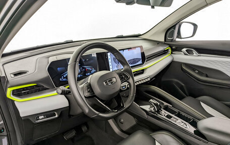 Geely Coolray I, 2023 год, 2 080 000 рублей, 16 фотография