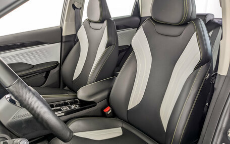 Geely Coolray I, 2023 год, 2 080 000 рублей, 20 фотография