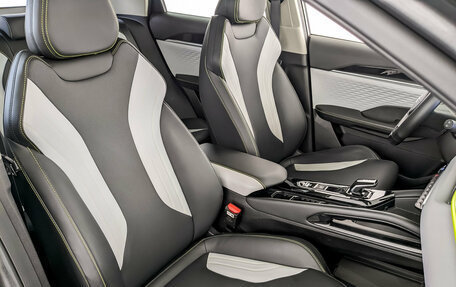 Geely Coolray I, 2023 год, 2 080 000 рублей, 24 фотография