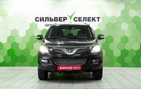 Great Wall Hover H5, 2013 год, 700 000 рублей, 3 фотография