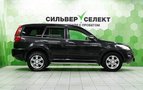 Great Wall Hover H5, 2013 год, 700 000 рублей, 8 фотография