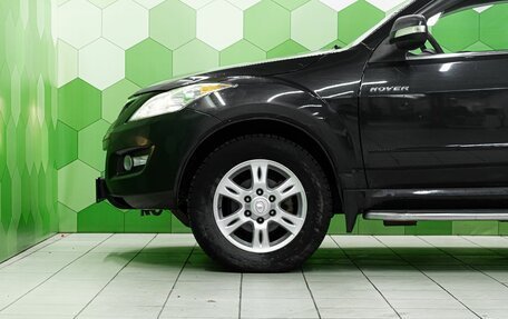 Great Wall Hover H5, 2013 год, 700 000 рублей, 9 фотография