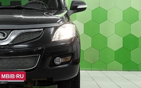Great Wall Hover H5, 2013 год, 700 000 рублей, 10 фотография