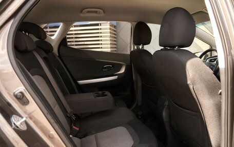 KIA cee'd III, 2015 год, 1 450 000 рублей, 7 фотография