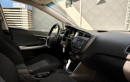 KIA cee'd III, 2015 год, 1 450 000 рублей, 6 фотография