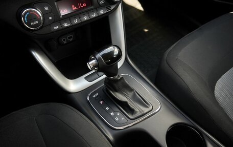 KIA cee'd III, 2015 год, 1 450 000 рублей, 11 фотография