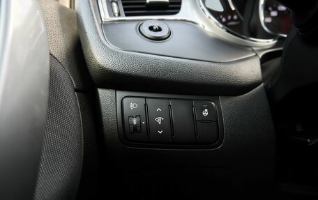 KIA cee'd III, 2015 год, 1 450 000 рублей, 13 фотография