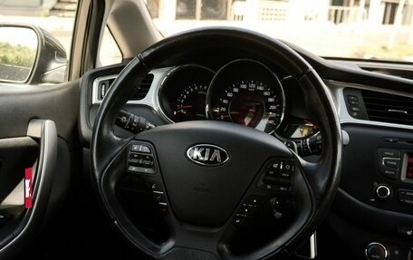 KIA cee'd III, 2015 год, 1 450 000 рублей, 14 фотография