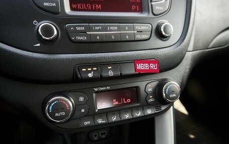 KIA cee'd III, 2015 год, 1 450 000 рублей, 10 фотография