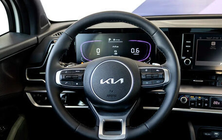 KIA Sportage IV рестайлинг, 2026 год, 3 250 000 рублей, 8 фотография