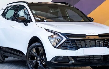 KIA Sportage IV рестайлинг, 2026 год, 3 250 000 рублей, 2 фотография