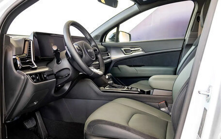 KIA Sportage IV рестайлинг, 2026 год, 3 250 000 рублей, 11 фотография