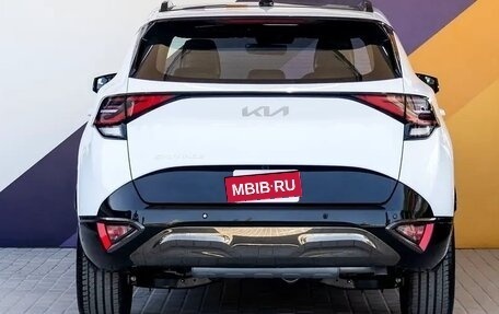 KIA Sportage IV рестайлинг, 2026 год, 3 250 000 рублей, 4 фотография