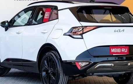 KIA Sportage IV рестайлинг, 2026 год, 3 250 000 рублей, 3 фотография