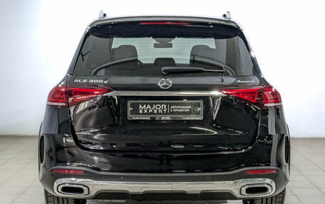 Mercedes-Benz GLE, 2021 год, 7 750 000 рублей, 6 фотография