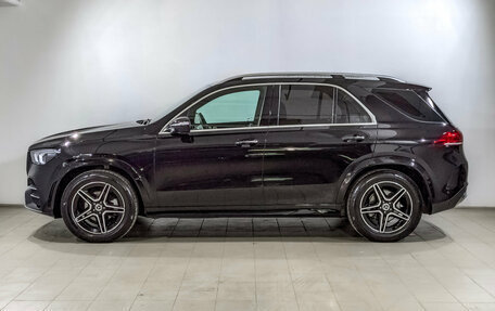 Mercedes-Benz GLE, 2021 год, 7 750 000 рублей, 8 фотография