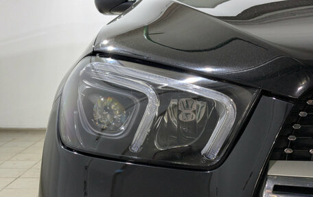 Mercedes-Benz GLE, 2021 год, 7 750 000 рублей, 11 фотография