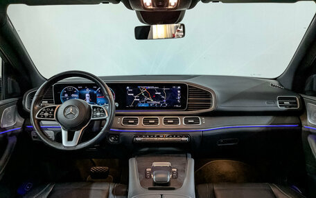 Mercedes-Benz GLE, 2021 год, 7 750 000 рублей, 14 фотография