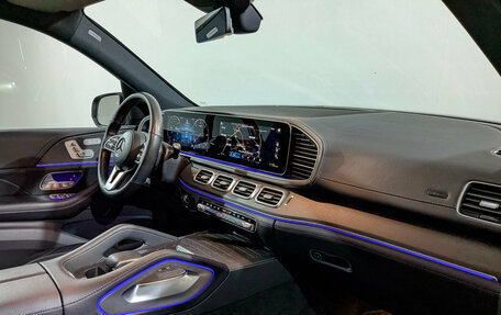 Mercedes-Benz GLE, 2021 год, 7 750 000 рублей, 13 фотография