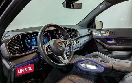 Mercedes-Benz GLE, 2021 год, 7 750 000 рублей, 15 фотография