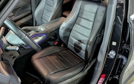 Mercedes-Benz GLE, 2021 год, 7 750 000 рублей, 20 фотография