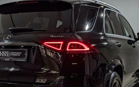 Mercedes-Benz GLE, 2021 год, 7 750 000 рублей, 27 фотография