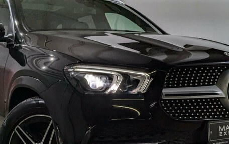 Mercedes-Benz GLE, 2021 год, 7 750 000 рублей, 26 фотография