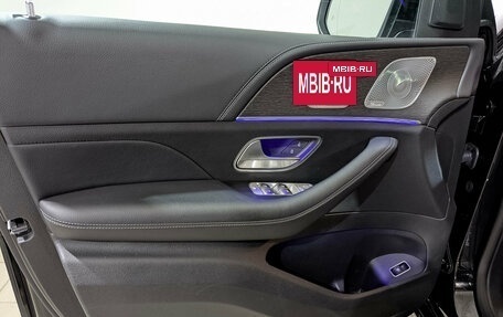 Mercedes-Benz GLE, 2021 год, 7 750 000 рублей, 19 фотография