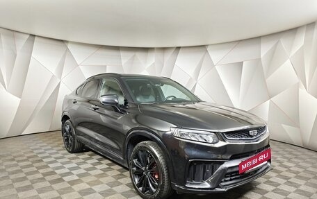 Geely Tugella FY11, 2023 год, 2 645 000 рублей, 3 фотография