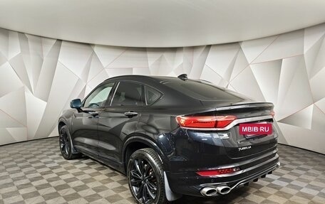 Geely Tugella FY11, 2023 год, 2 645 000 рублей, 4 фотография