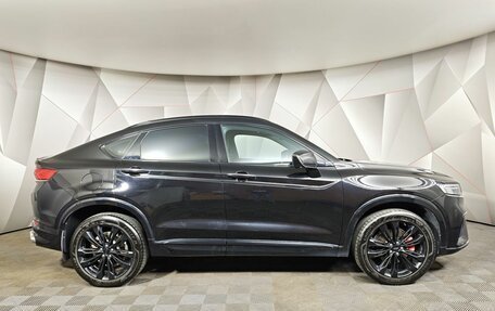 Geely Tugella FY11, 2023 год, 2 645 000 рублей, 6 фотография