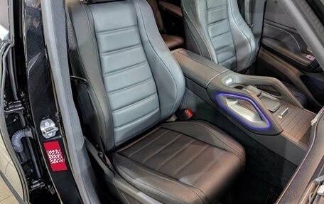 Mercedes-Benz GLE, 2021 год, 7 750 000 рублей, 23 фотография