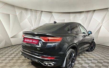 Geely Tugella FY11, 2023 год, 2 645 000 рублей, 2 фотография