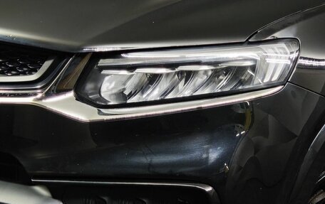 Geely Tugella FY11, 2023 год, 2 645 000 рублей, 10 фотография