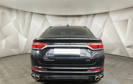 Geely Tugella FY11, 2023 год, 2 645 000 рублей, 8 фотография