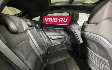 Geely Tugella FY11, 2023 год, 2 645 000 рублей, 15 фотография